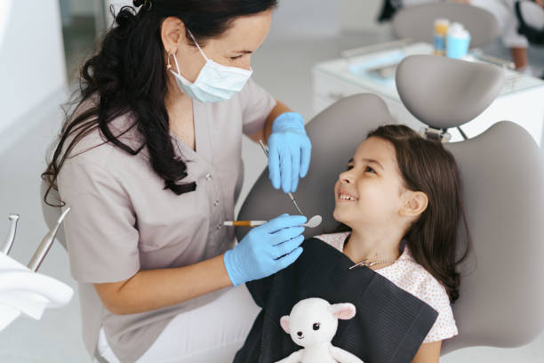 Best Emergency Treatment for Dental Infections or Abscesses in Shell Kno, MO
