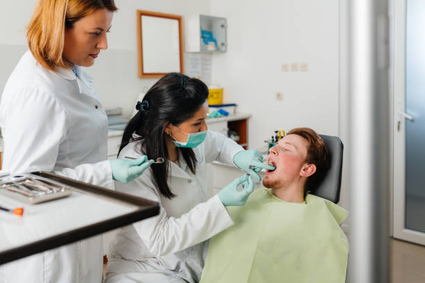 Best Emergency TMJ Treatment in Shell Kno, MO